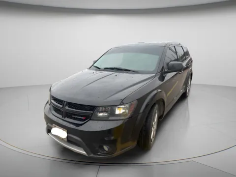 Another view of 2015 Dodge Journey R/T for sale in Chillicothe, MO at MAG CDJR