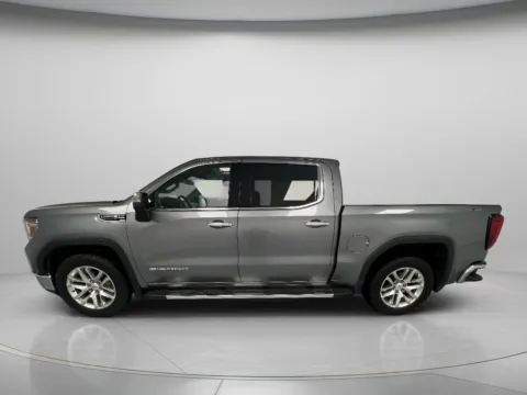 More photos of 2019 GMC Sierra 1500 SLT at MAG CDJR, MO