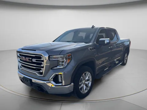Photos of 2019 GMC Sierra 1500 SLT for sale in Chillicothe, MO at MAG CDJR
