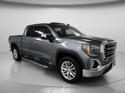 Photos of 2019 GMC Sierra 1500 SLT for sale in Chillicothe, MO at MAG CDJR