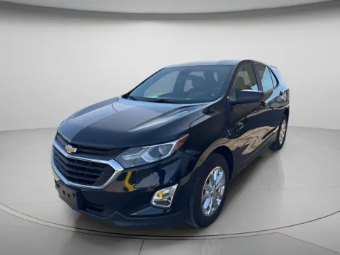 Photos of 2020 Chevrolet Equinox LS for sale in Chillicothe, MO at MAG CDJR