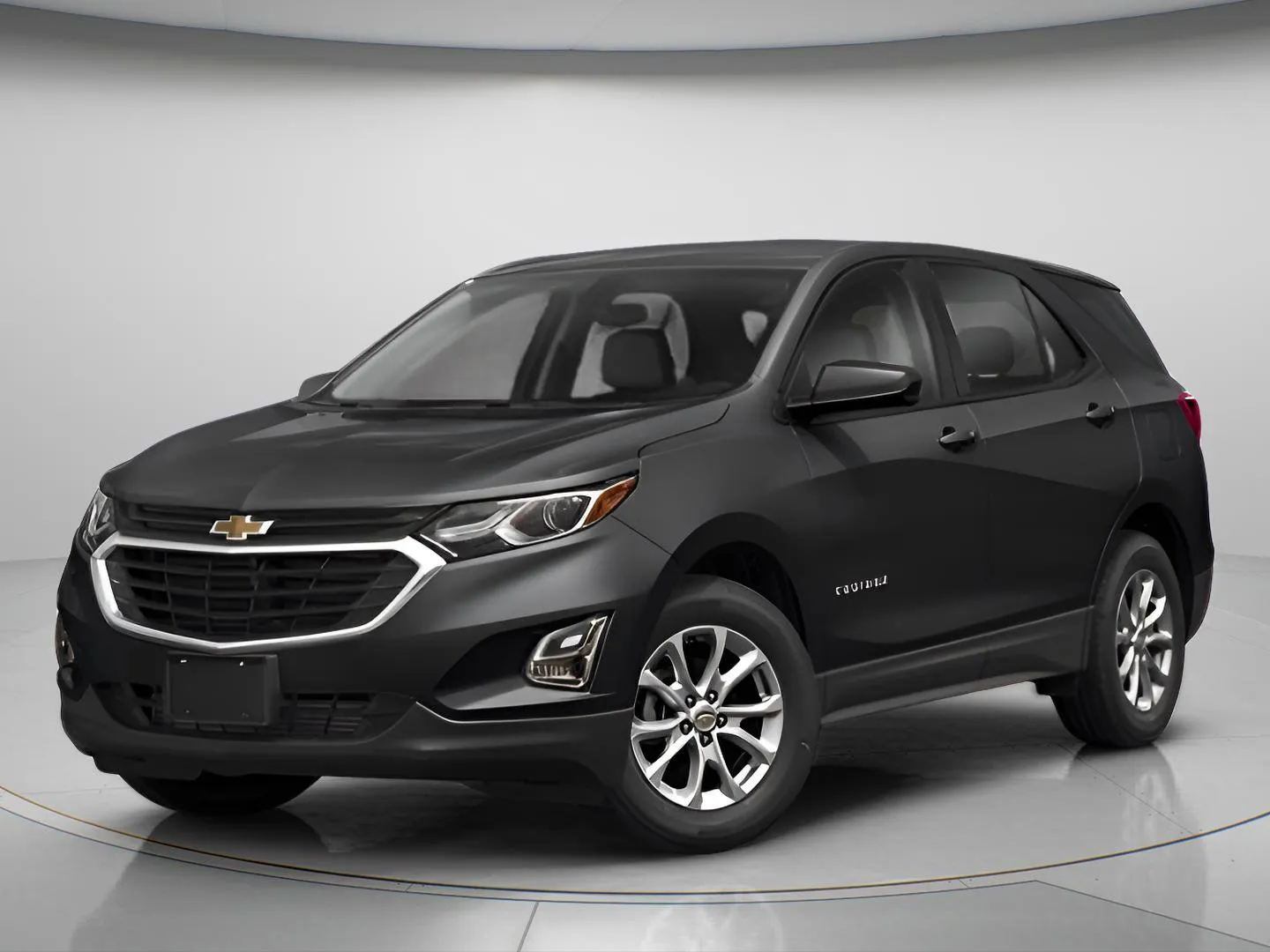 2020 Chevrolet Equinox LS for sale in Chillicothe, MO