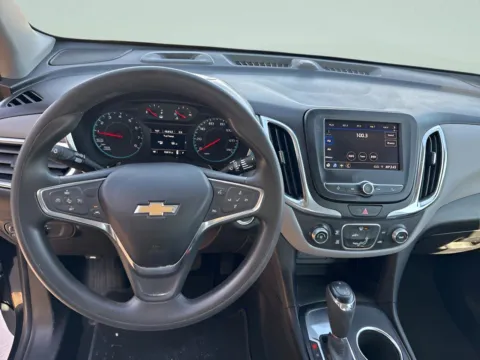 Another view of 2020 Chevrolet Equinox LS for sale in Chillicothe, MO at MAG CDJR