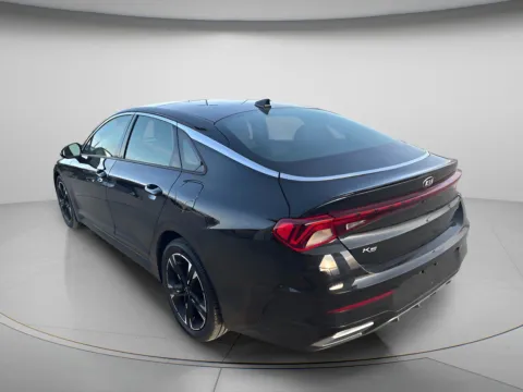 More photos of 2021 Kia K5 GT-Line at MAG CDJR, MO