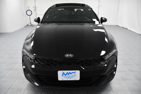 Photos of 2021 Kia K5 GT-Line for sale in Chillicothe, MO at MAG CDJR