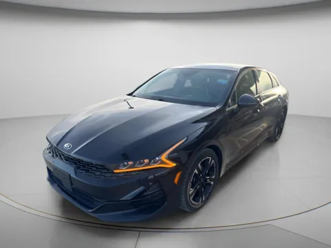 Photos of 2021 Kia K5 GT-Line for sale in Chillicothe, MO at MAG CDJR