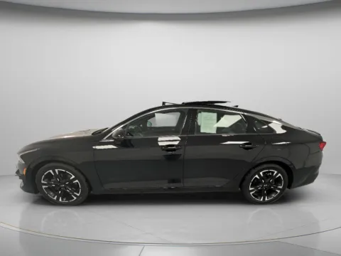 More photos of 2021 Kia K5 GT-Line at MAG CDJR, MO