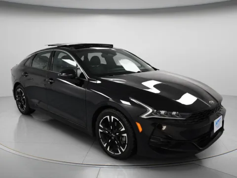 Photos of 2021 Kia K5 GT-Line for sale in Chillicothe, MO at MAG CDJR