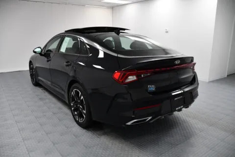 More photos of 2021 Kia K5 GT-Line at MAG CDJR, MO