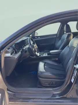 More photos of 2021 Kia K5 GT-Line at MAG CDJR, MO