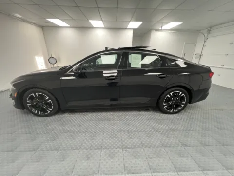 More photos of 2021 Kia K5 GT-Line at MAG CDJR, MO