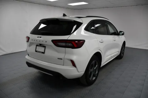 More photos of 2024 Ford Escape ST-Line Select at MAG CDJR, MO