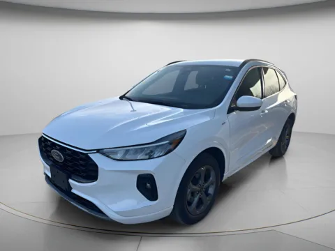 Photos of 2024 Ford Escape ST-Line Select for sale in Chillicothe, MO at MAG CDJR