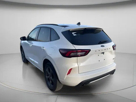 More photos of 2024 Ford Escape ST-Line Select at MAG CDJR, MO