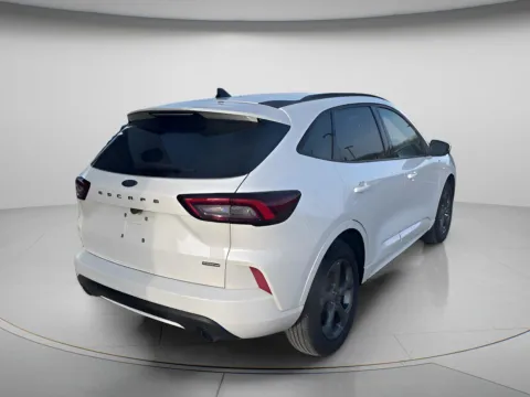 Another view of 2024 Ford Escape ST-Line Select for sale in Chillicothe, MO at MAG CDJR