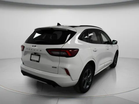More photos of 2024 Ford Escape ST-Line Select at MAG CDJR, MO