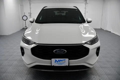 Photos of 2024 Ford Escape ST-Line Select for sale in Chillicothe, MO at MAG CDJR