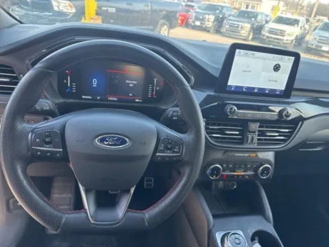 More photos of 2024 Ford Escape ST-Line Select at MAG CDJR, MO