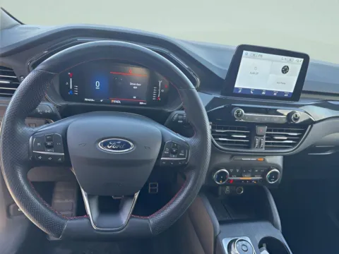 More photos of 2024 Ford Escape ST-Line Select at MAG CDJR, MO