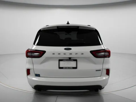 More photos of 2024 Ford Escape ST-Line Select at MAG CDJR, MO