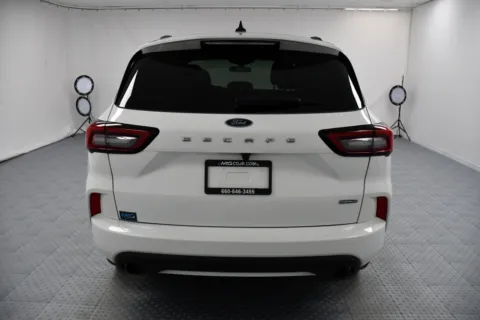 More photos of 2024 Ford Escape ST-Line Select at MAG CDJR, MO
