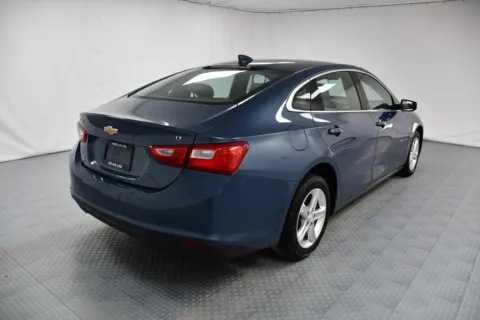 More photos of 2024 Chevrolet Malibu LT at MAG CDJR, MO