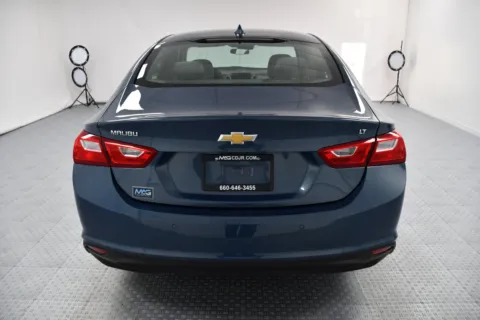 More photos of 2024 Chevrolet Malibu LT at MAG CDJR, MO