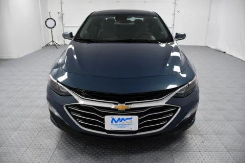 Photos of 2024 Chevrolet Malibu LT for sale in Chillicothe, MO at MAG CDJR