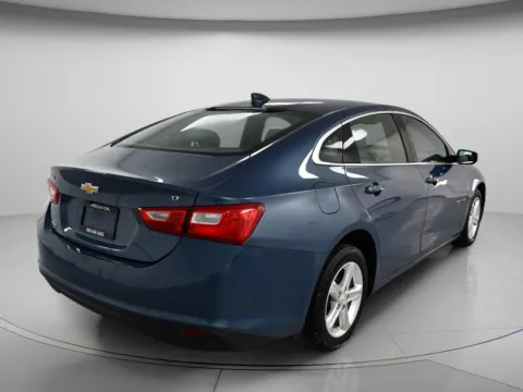 More photos of 2024 Chevrolet Malibu LT at MAG CDJR, MO