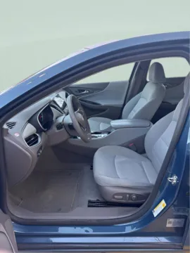 More photos of 2024 Chevrolet Malibu LT at MAG CDJR, MO