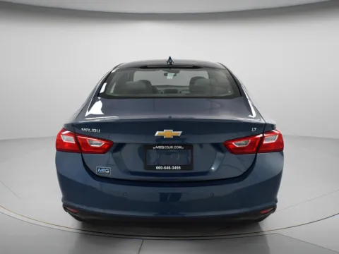More photos of 2024 Chevrolet Malibu LT at MAG CDJR, MO