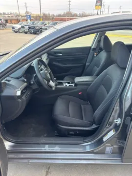 More photos of 2024 Nissan Altima 2.5 SV at MAG CDJR, MO