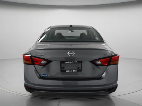 More photos of 2024 Nissan Altima 2.5 SV at MAG CDJR, MO