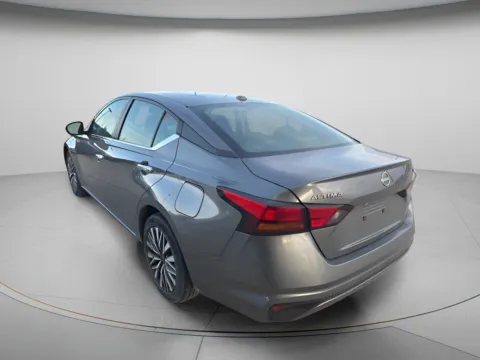 More photos of 2024 Nissan Altima 2.5 SV at MAG CDJR, MO