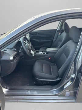 More photos of 2024 Nissan Altima 2.5 SV at MAG CDJR, MO