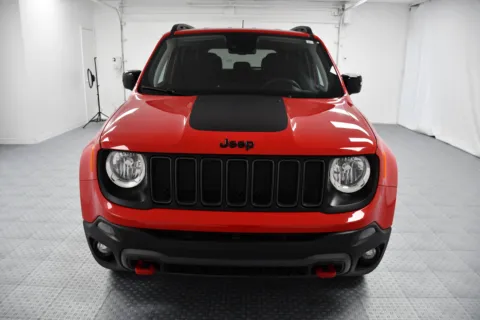 Photos of 2023 Jeep Renegade Trailhawk for sale in Chillicothe, MO at MAG CDJR