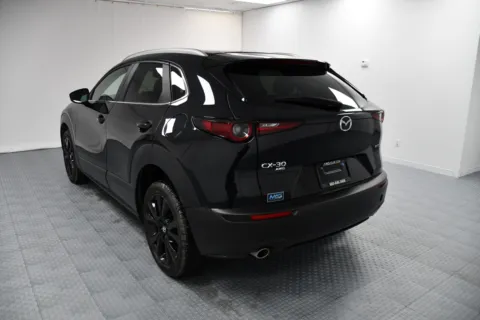 More photos of 2024 Mazda CX-30 2.5 S Select Sport at MAG CDJR, MO