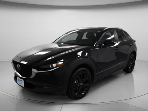 Another view of 2024 Mazda CX-30 2.5 S Select Sport for sale in Chillicothe, MO at MAG CDJR