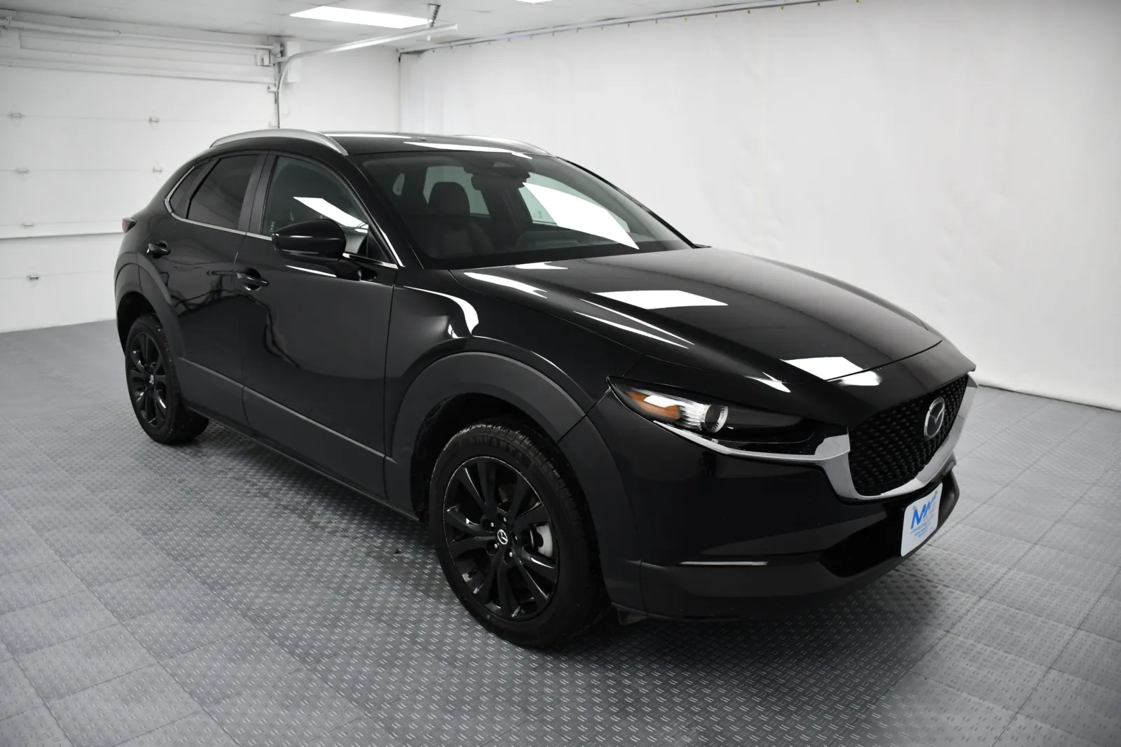 Black 2024 Mazda CX-30 2.5 S Select Sport for sale in Chillicothe, MO