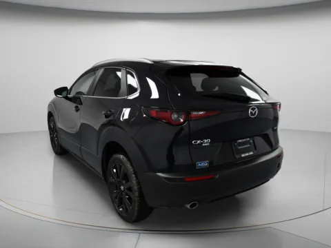More photos of 2024 Mazda CX-30 2.5 S Select Sport at MAG CDJR, MO