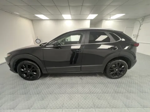 More photos of 2024 Mazda CX-30 2.5 S Select Sport at MAG CDJR, MO