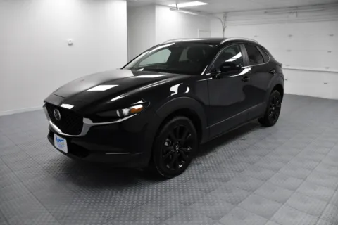 Another view of 2024 Mazda CX-30 2.5 S Select Sport for sale in Chillicothe, MO at MAG CDJR