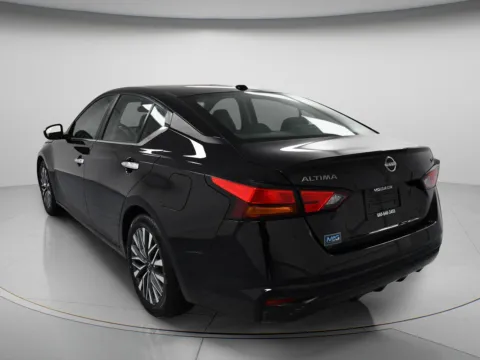 More photos of 2024 Nissan Altima 2.5 SV at MAG CDJR, MO