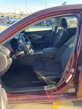 More photos of 2024 Nissan Sentra SV at MAG CDJR, MO