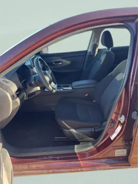 More photos of 2024 Nissan Sentra SV at MAG CDJR, MO