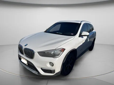 Another view of 2016 BMW X1 xDrive28i for sale in Chillicothe, MO at MAG CDJR