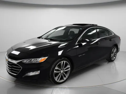 Another view of 2024 Chevrolet Malibu LT for sale in Chillicothe, MO at MAG CDJR