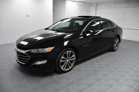 Another view of 2024 Chevrolet Malibu LT for sale in Chillicothe, MO at MAG CDJR