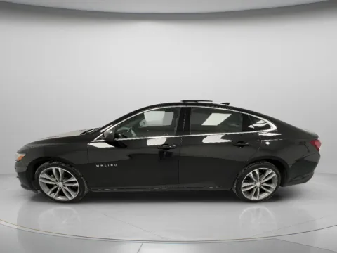 More photos of 2024 Chevrolet Malibu LT at MAG CDJR, MO