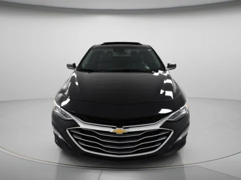 Photos of 2024 Chevrolet Malibu LT for sale in Chillicothe, MO at MAG CDJR